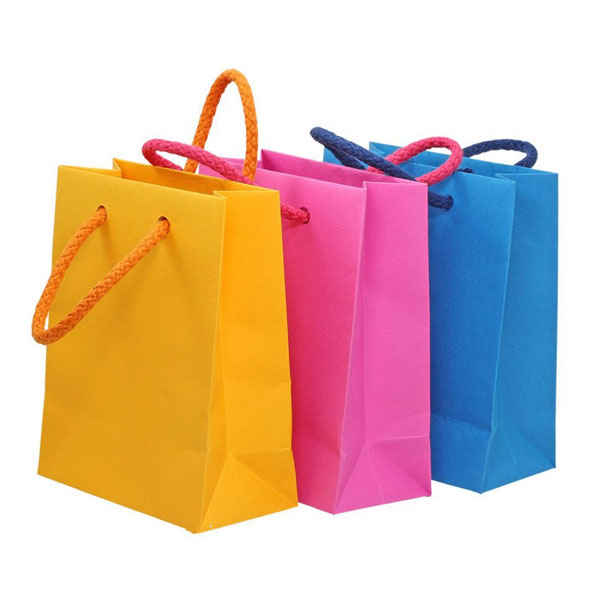 Paper Bag