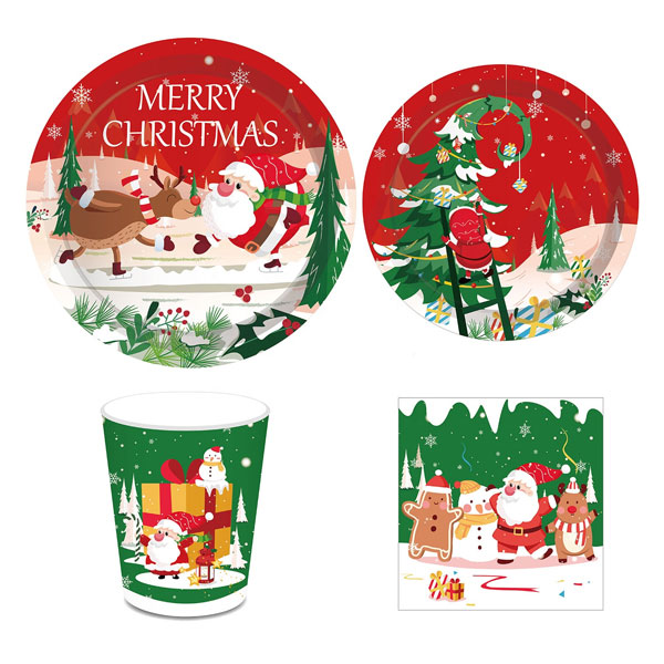 Party Sets
