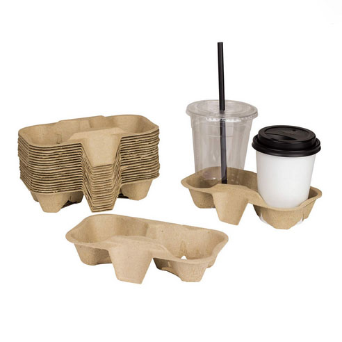 Wholesale Disposable Paper Cup Holder