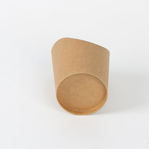 Paper French Fry Cup Wholesale