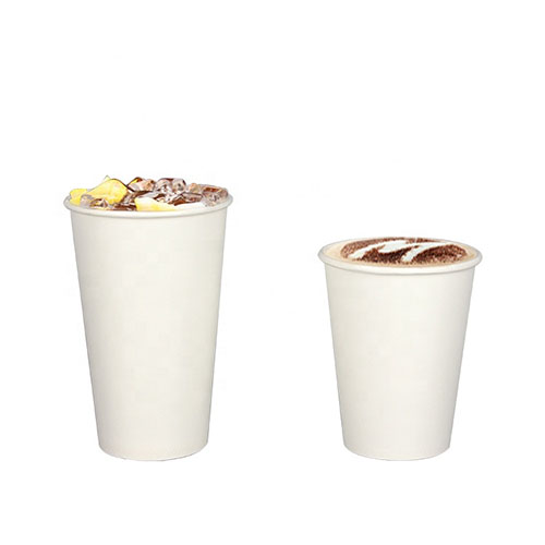 Wholesales Single Wall Paper Cup