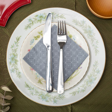 Wholesale Dinner Paper Napkin