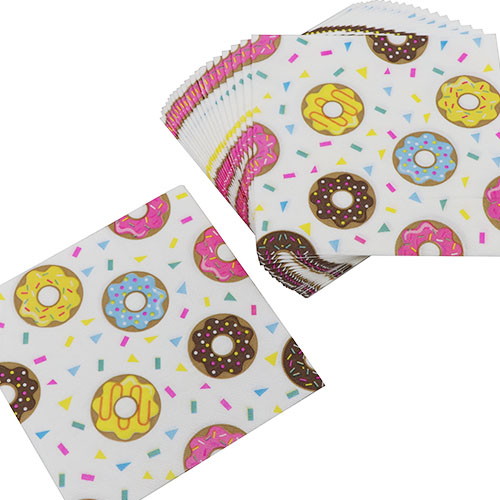 Wholesale Custom Paper Napkin